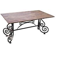 Стол Пансион, 2.0 м Стол Пансион, 2.0 м