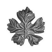 Лист штампованный 151х147х2 мм 19-4006 Лист штампованный 151х147х2 мм 19-4006