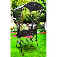 Мангал "Классик-2" (разборный) Мангал "Классик-2" (разборный)