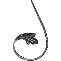 Вензель 220х125 мм 1155Т Вензель 220х125 мм 1155Т