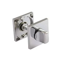 Накладка под фиксатор Slim НФ-К хром Накладка под фиксатор Slim НФ-К хром