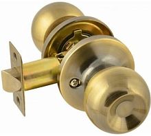 Защелка ЗШ-05-Э "Нора-М" ст. бронза 13753 Защелка ЗШ-05-Э "Нора-М" ст. бронза 13753