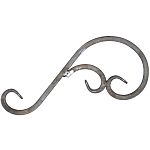 Декоративная панель 310х125 мм В010/3 Декоративная панель 310х125 мм В010/3