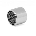 Аэратор для смесителя M22 х 1M002-B, латунь, 1939 Аэратор для смесителя M22 х 1M002-B, латунь, 1939