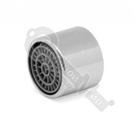 Аэратор для смесителя M22 х 1M002-B, латунь, 1939 Аэратор для смесителя M22 х 1M002-B, латунь, 1939