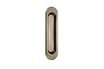Ручки для раздвижных дверей YMlock-01-AB бронза(20) 116349 Ручки для раздвижных дверей YMlock-01-AB бронза(20) 116349