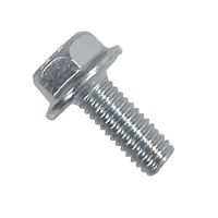 Болт c фланцем 5х12 оц DIN 6921 /100/ Болт c фланцем 5х12 оц DIN 6921 /100/