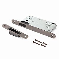 Защёлка врезная с фиксацией Apecs 5300-M-WC-GRF 00025331 Защёлка врезная с фиксацией Apecs 5300-M-WC-GRF 00025331