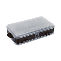 Ящик для крепежа (органайзер) 175х106х46 мм (7"), двухсторонний, 65645 Ящик для крепежа (органайзер) 175х106х46 мм (7"), двухсторонний, 65645