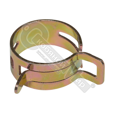 Хомут пружинный W1 09/8 /1/ Хомут пружинный W1 09/8 /1/