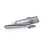 Доводчик DORMA-TS 68 EN2-4 (20-120кг), с рычажной тягой ФОП, серый 66400201 Заказной Доводчик DORMA-TS 68 EN2-4 (20-120кг), с рычажной тягой ФОП, серый 66400201 Заказной