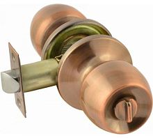 Ручка ЗР-03 "Нора-М" стар.медь 4604 Ручка ЗР-03 "Нора-М" стар.медь 4604