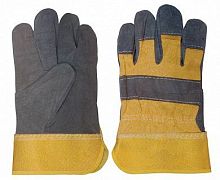 Перчатки утепленные морозостойкие, теплые -30/36 градусов, 12439 Перчатки утепленные морозостойкие, теплые -30/36 градусов, 12439