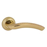 Ручки раздельные Apecs (Spindle 130) Н-0826-А-GM/G # Ручки раздельные Apecs (Spindle 130) Н-0826-А-GM/G #