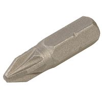 Бита PZ 0х25 мм CV (1 шт.), USP,  57450 Бита PZ 0х25 мм CV (1 шт.), USP,  57450