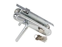 Замок врезной S-Locked 185-45/40 мод.247-SN/CP к/в 122081 (20) Замок врезной S-Locked 185-45/40 мод.247-SN/CP к/в 122081 (20)