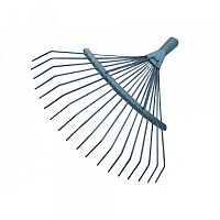 Грабельки веерные, проволочные, 7 зубьев, Европласт/р 9381I,   9640 Грабельки веерные, проволочные, 7 зубьев, Европласт/р 9381I,   9640