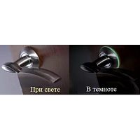 Комплект светящихся колец для дверных ручек 57/50мм Комплект светящихся колец для дверных ручек 57/50мм