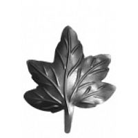 Лист штампованный 100х116х1 мм 19-4046 Лист штампованный 100х116х1 мм 19-4046