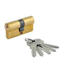 Цилиндровый механизм ECO Z Л (кл-кл) 70мм лат. (35-35) 15280 Цилиндровый механизм ECO Z Л (кл-кл) 70мм лат. (35-35) 15280