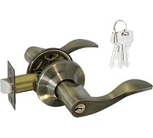 Ручка ЗВ1-01 "Нора-М" стар.бронза 15625 Ручка ЗВ1-01 "Нора-М" стар.бронза 15625