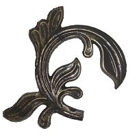 Лист кованый 210х180х3 мм К2142 Иран Лист кованый 210х180х3 мм К2142 Иран