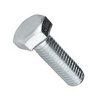 Болт шестигранный, цинк 16х80 ГОСТ 7798 (кл. пр. 10.9) Болт шестигранный, цинк 16х80 ГОСТ 7798 (кл. пр. 10.9)