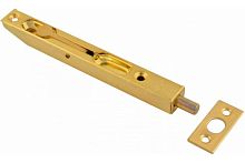 Ригель Н-М 5 1/2" мат. зол 5173 Ригель Н-М 5 1/2" мат. зол 5173