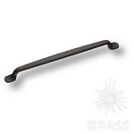 BU 002.224.09 Ручка скоба современная классика, чёрный 224 мм BU 002.224.09 Ручка скоба современная классика, чёрный 224 мм