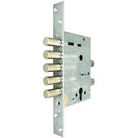 Замок ЗВ-1РК-002-Хп, цвет: хром полированный 00005*** Замок ЗВ-1РК-002-Хп, цвет: хром полированный 00005***