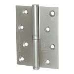Петля л.N 613-4" РN перл.никель ЛЕВАЯ Петля л.N 613-4" РN перл.никель ЛЕВАЯ