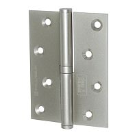 Петля л.N 613-4" РN перл.никель ЛЕВАЯ Петля л.N 613-4" РN перл.никель ЛЕВАЯ