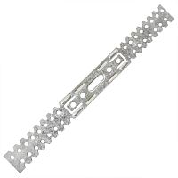 Подвес прямой 60х27х300х0,8 мм (упак. 200 шт.) /50/ Подвес прямой 60х27х300х0,8 мм (упак. 200 шт.) /50/