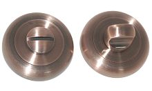 Завертка сантехническая PAL-WC АС античная медь Завертка сантехническая PAL-WC АС античная медь