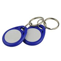 Брелок IL-07EBW сине-белый Proximity Брелок IL-07EBW сине-белый Proximity