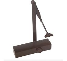 Доводчик DOORLOCK DL200N BC DC EN2-5 (40-125 кг),тормоз октрыв.мороз до -35 коричневый 75562 Доводчик DOORLOCK DL200N BC DC EN2-5 (40-125 кг),тормоз октрыв.мороз до -35 коричневый 75562