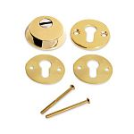 Броненакладка Apecs Protector Basic-G золото (60/10) Броненакладка Apecs Protector Basic-G золото (60/10)