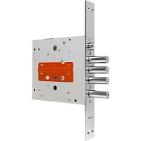 Замок врезной "BORDER" ЗВ9-8МК.4/15 (КЛП2-104) ЛП8.БРП.В17.У1, 77740 Замок врезной "BORDER" ЗВ9-8МК.4/15 (КЛП2-104) ЛП8.БРП.В17.У1, 77740