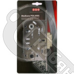 Замок межкомн.WC MEDIANA POL. (ант.бронза) тех.уп.без отв.пл. ВО5102/4102/.50.12 /26895 фото 2 Замок межкомн.WC MEDIANA POL. (ант.бронза) тех.уп.без отв.пл. ВО5102/4102/.50.12 /26895 фото 2