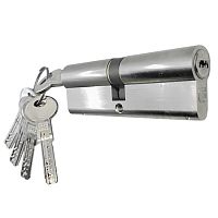 Цилиндровый механизм "Гардиан GS 92(46/46) S" 5 кл. 128:5509 Цилиндровый механизм "Гардиан GS 92(46/46) S" 5 кл. 128:5509