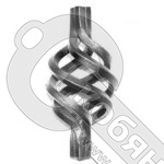 Корзинка 16 150х75 мм фото 2 Корзинка 16 150х75 мм фото 2