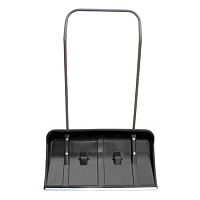 Движок-скрепер пластиковый, 810х420 мм, на колесиках № 8 Движок-скрепер пластиковый, 810х420 мм, на колесиках № 8