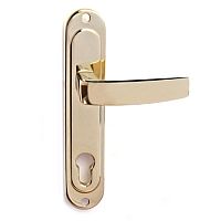 Ручки на планке Apecs HP-85.0101-G 00006022 Ручки на планке Apecs HP-85.0101-G 00006022