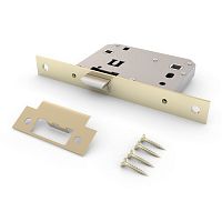 Защелка межкомнатная 170 SB арт.00011801 Защелка межкомнатная 170 SB арт.00011801