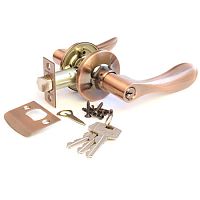 Защелка Apecs 0891-01-АС 00013250 Защелка Apecs 0891-01-АС 00013250