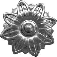 Розетка штампованная 55х1,2 мм 7350Т/19481-1/3067.02 (13024) Розетка штампованная 55х1,2 мм 7350Т/19481-1/3067.02 (13024)