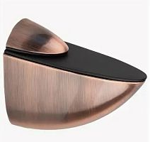 Стеклодержатель 105х75 мм (819), медь Стеклодержатель 105х75 мм (819), медь