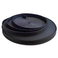 Стропа ременная (лента) 20 мм (1 м) (бобина 50 м), 00048 Стропа ременная (лента) 20 мм (1 м) (бобина 50 м), 00048