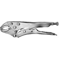 Зажим ручной 180 мм WR, 52672 / 52702 Зажим ручной 180 мм WR, 52672 / 52702