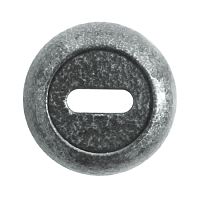 Накладка ант. сереб НД-С-АС 